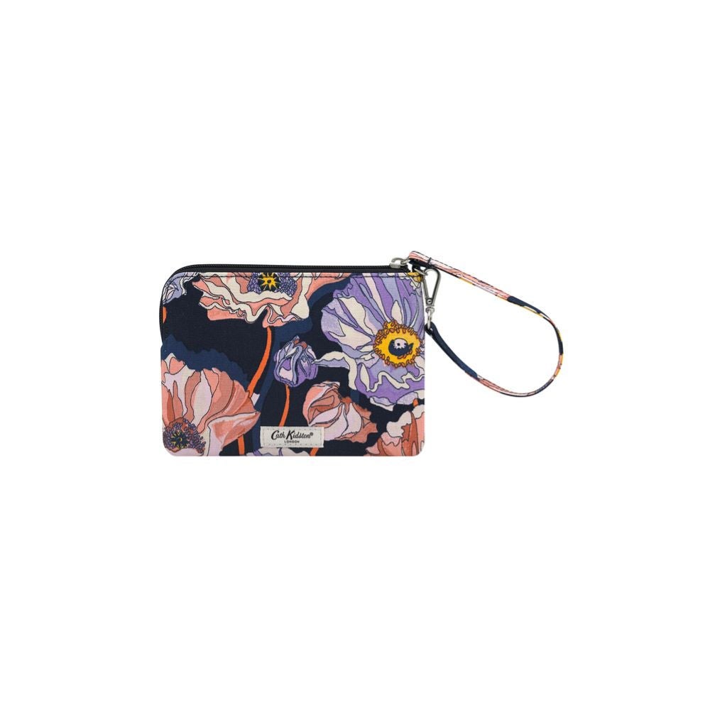 Cath kidston phone wallet best sale with wristlet