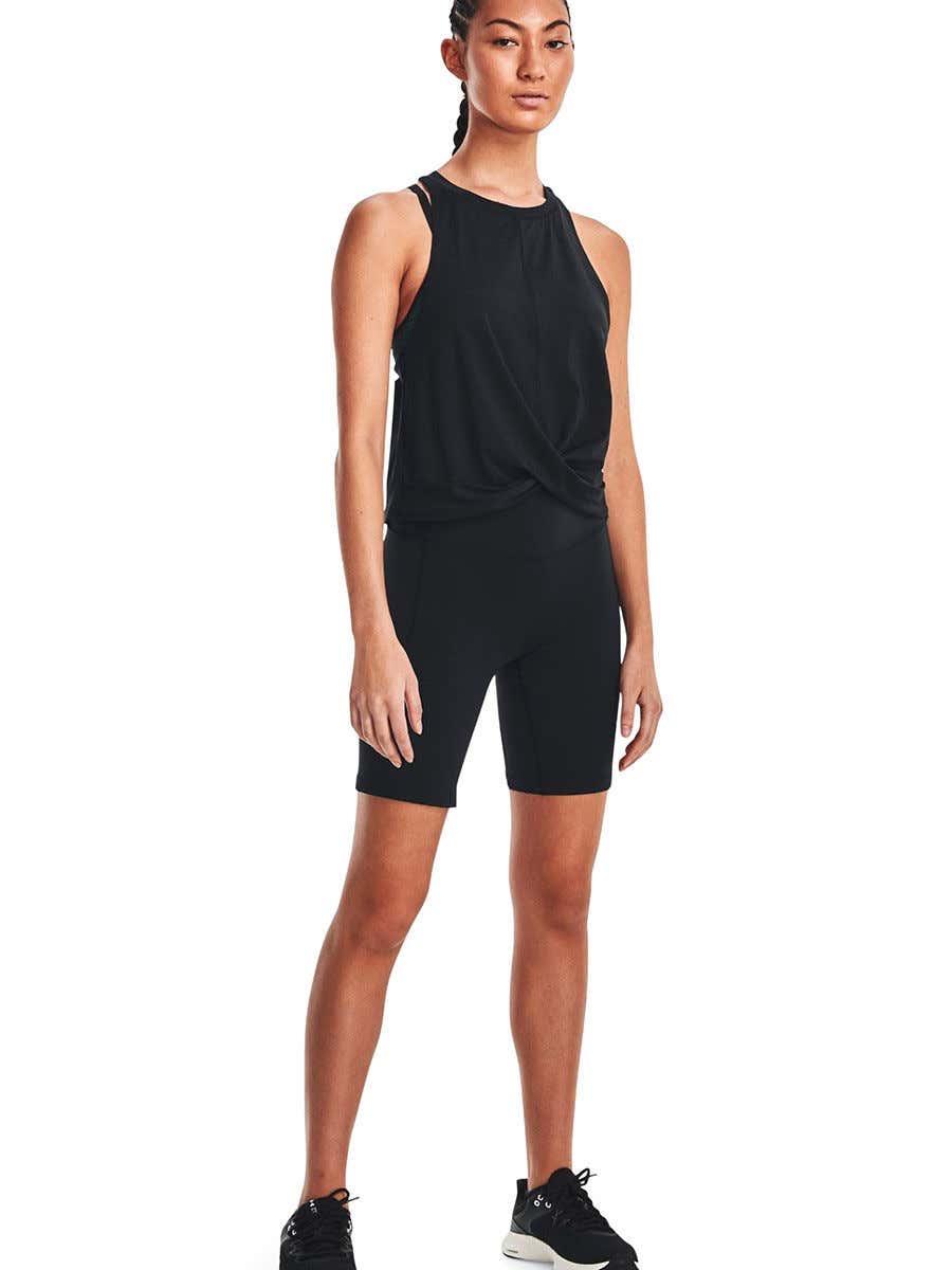 30.67% OFF on UNDER ARMOUR Armour Tank Twist 1373944-001