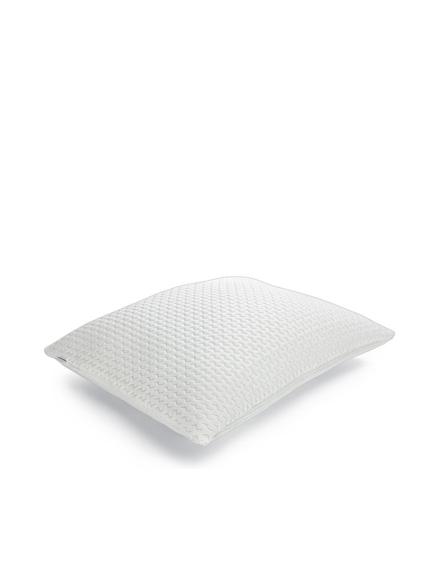 40.0% OFF On TEMPUR Comfort Sensation Pillow 70X50 Cm. White Premium