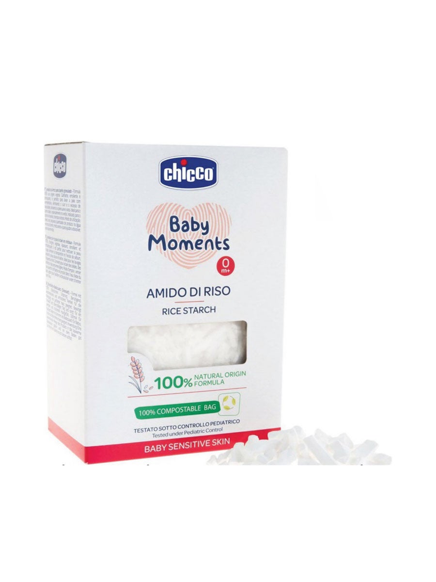 29.92% OFF On CHICCO BBM Rice Starch 250 G