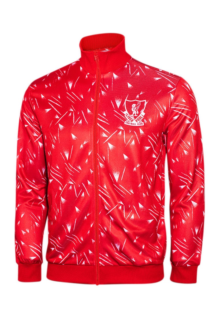 Liverpool retro track discount jacket