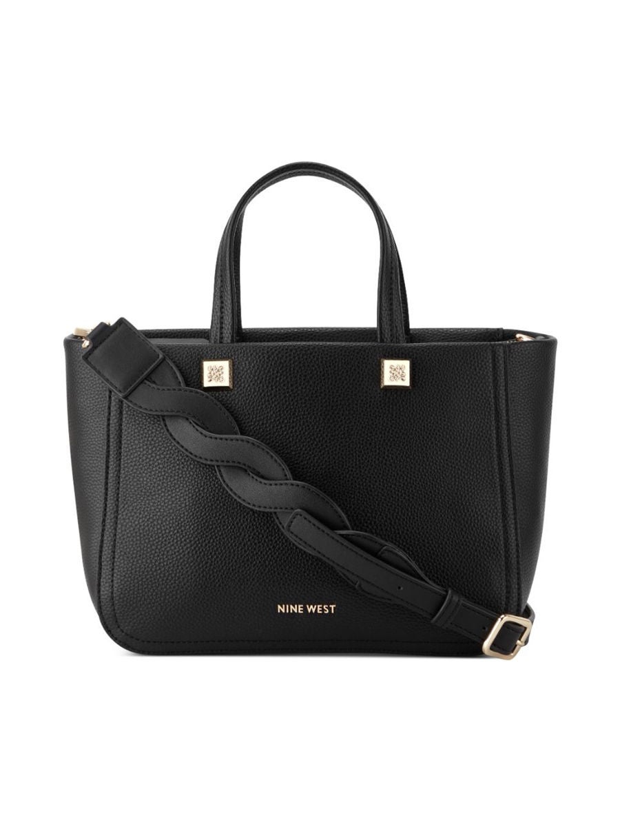 Nine west 2024 black bag