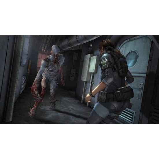 Resident Evil Revelations 2 for Nintendo Switch - Nintendo Official Site