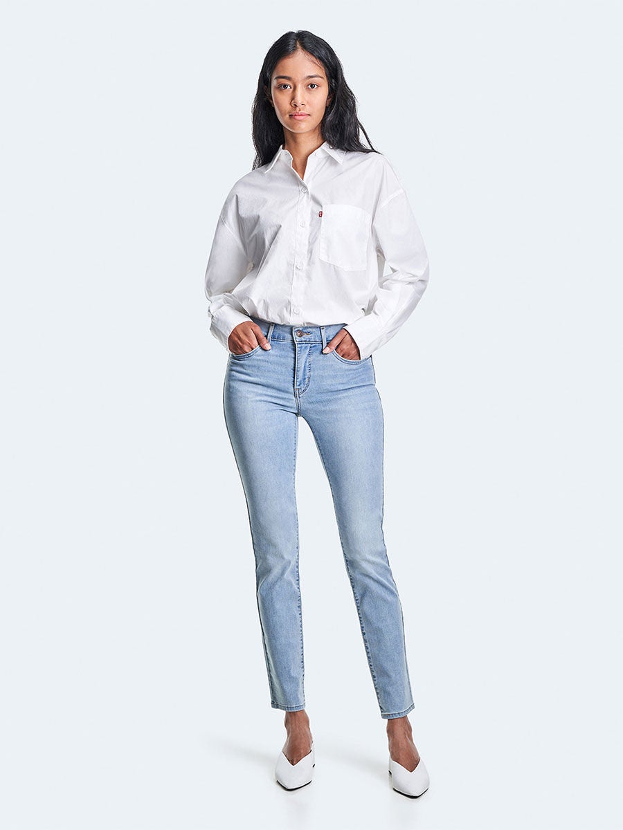 Levi's 312 cheap shaping slim