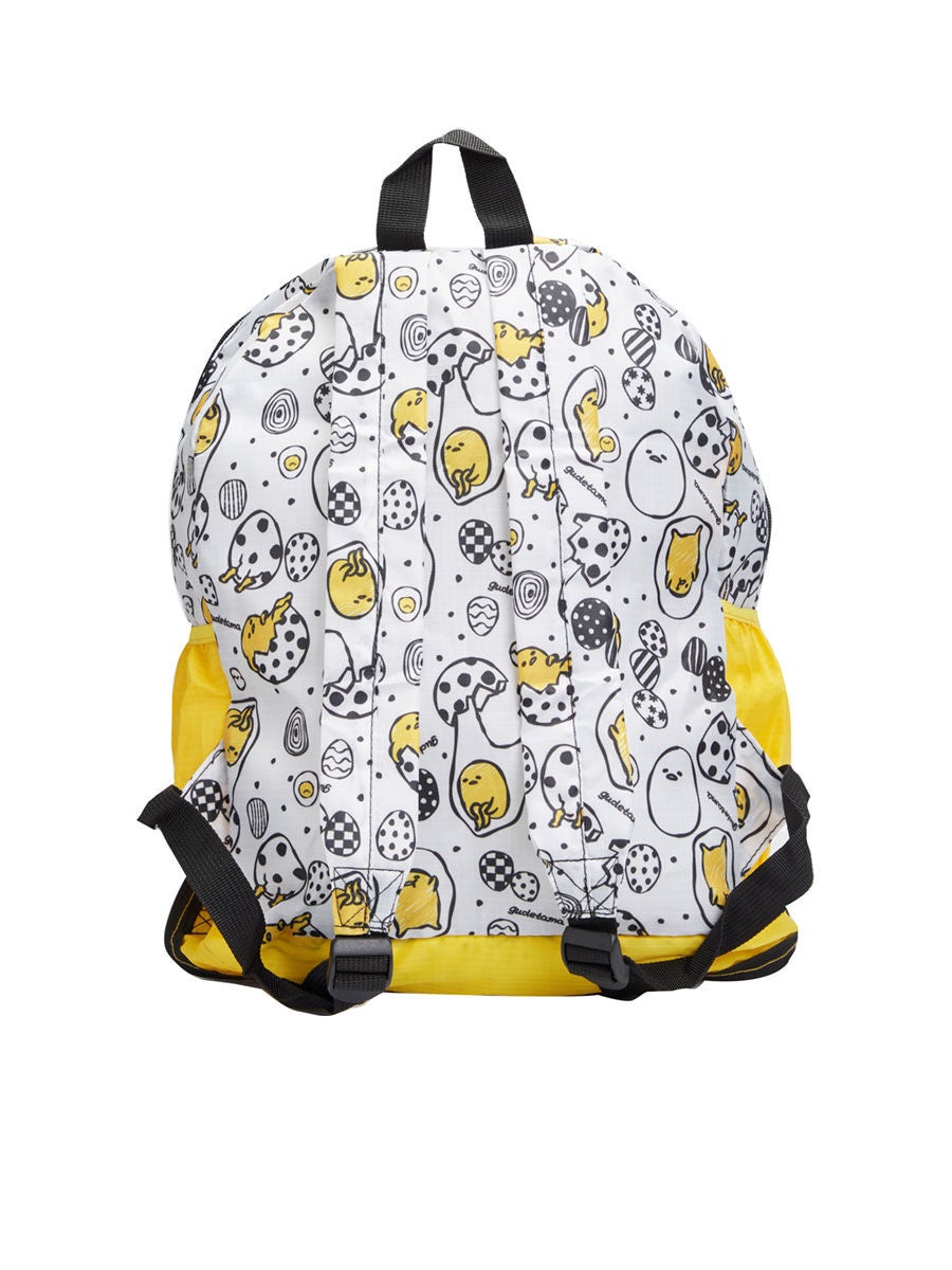 Gudetama hotsell mini backpack