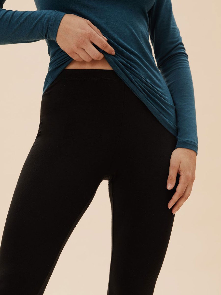 Marks and spencer hot sale thermal leggings