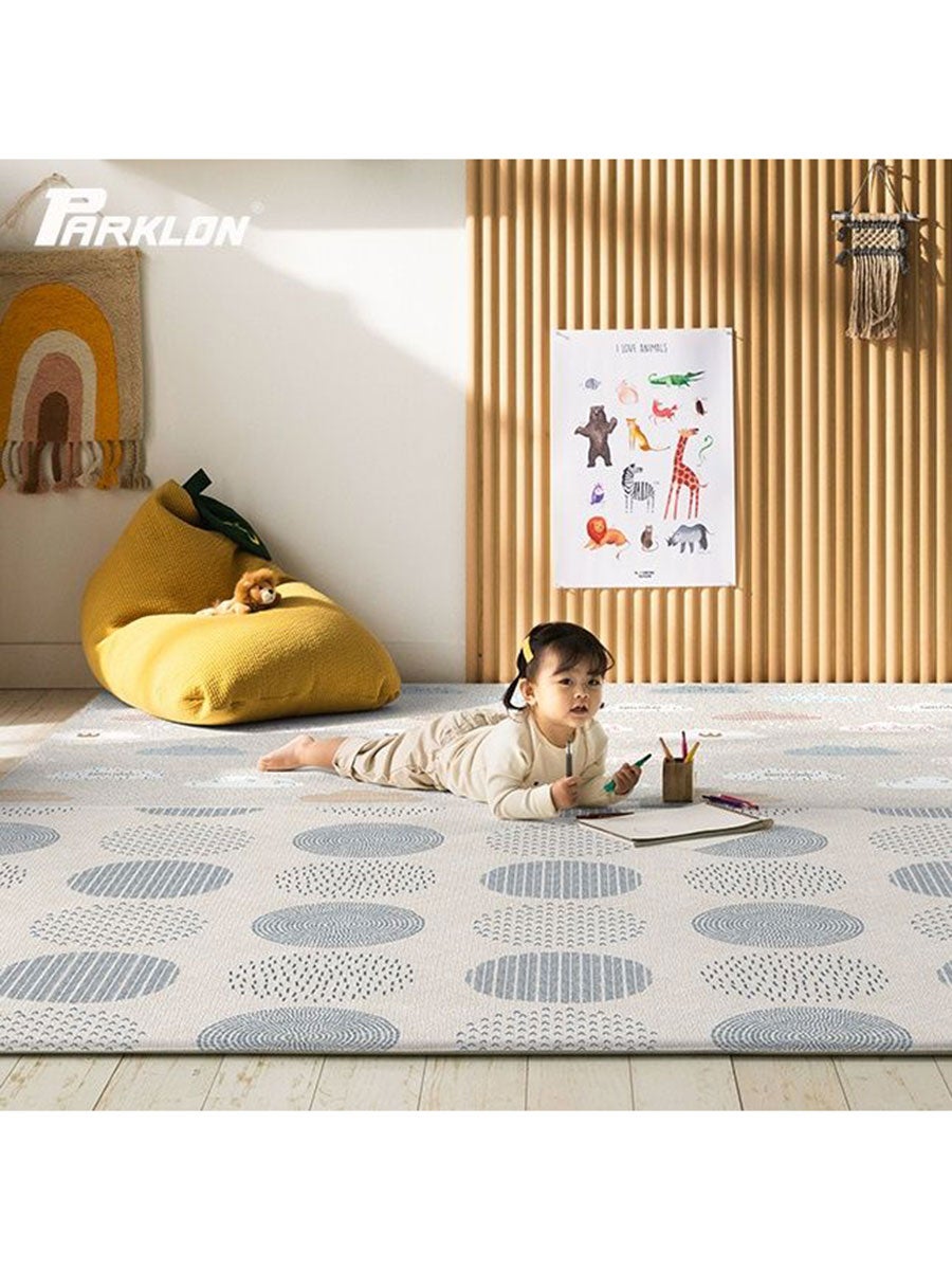 Parklon soft hot sale mat