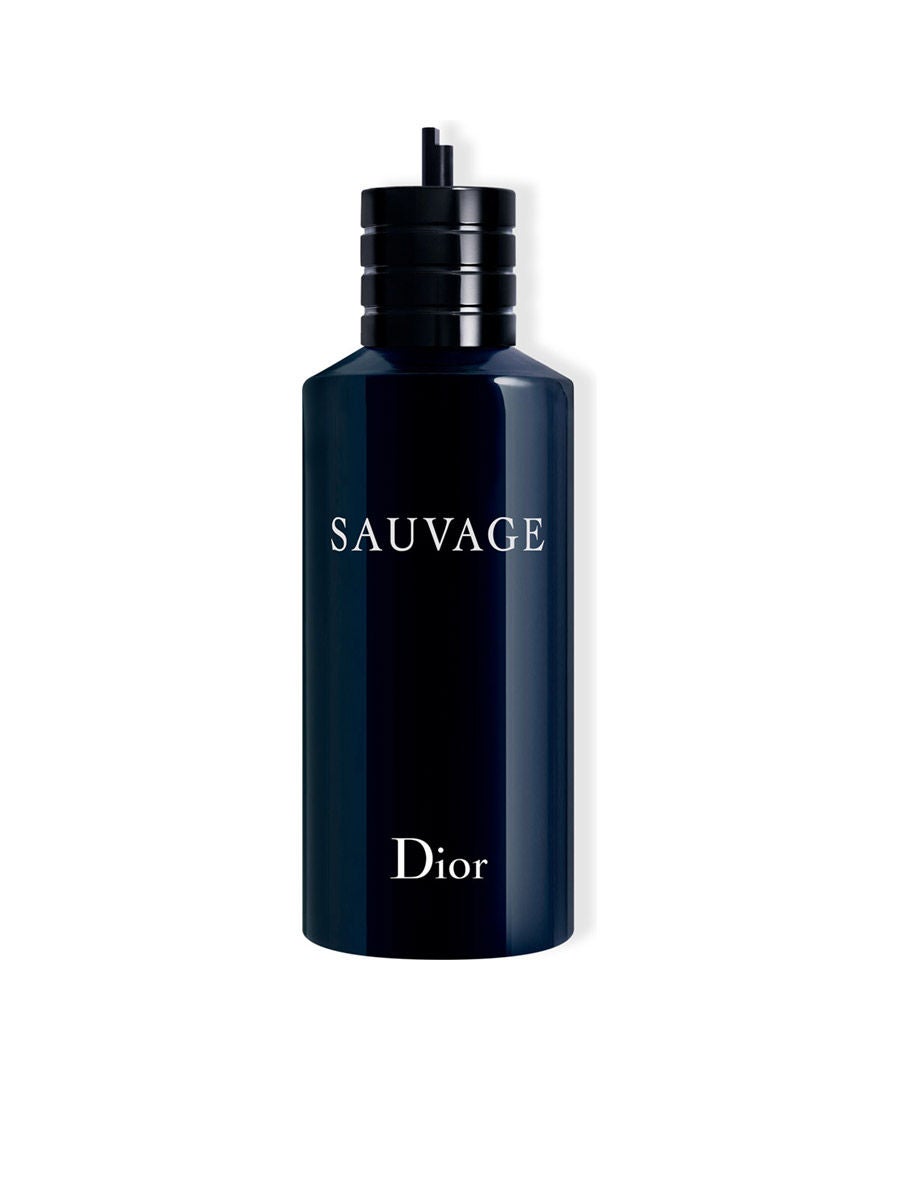 DIOR Sauvage Eau de Toilette Refill 300 mL Central .th