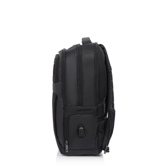 20.0% OFF on AMERICAN TOURISTER SEGNO BACKPACK 2 AS-Black