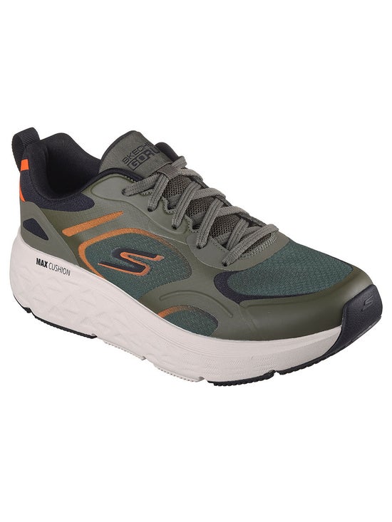 skechers d lites 2 mens olive