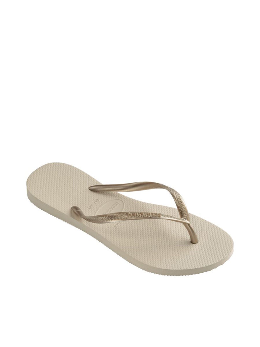 Havaianas women's slim sales flip flop