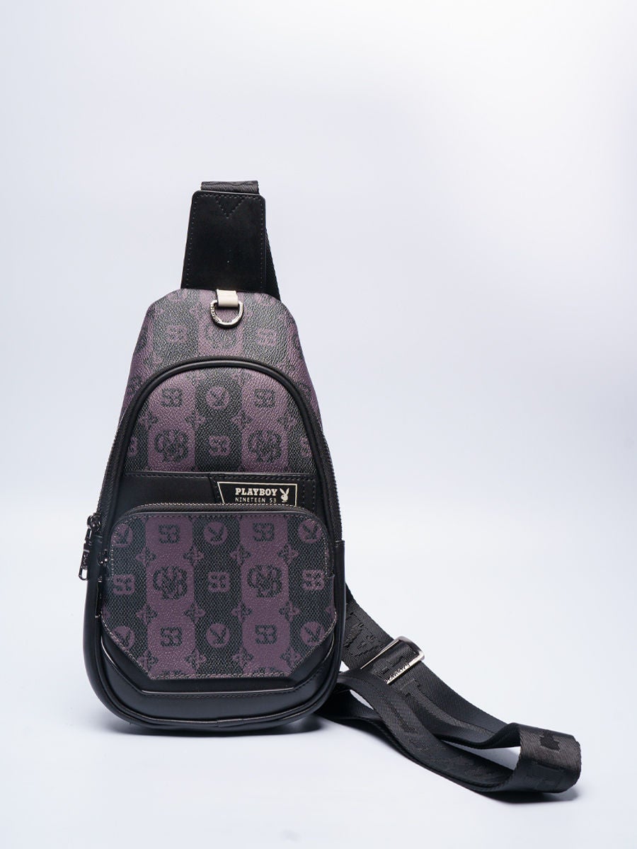 Playboy chest bag new arrivals