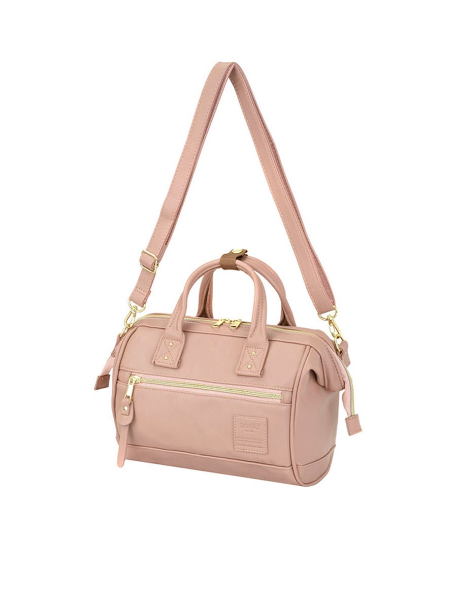 Anello pu mini shoulder clearance bag