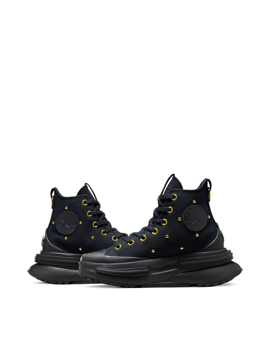 Star clearance studded converse