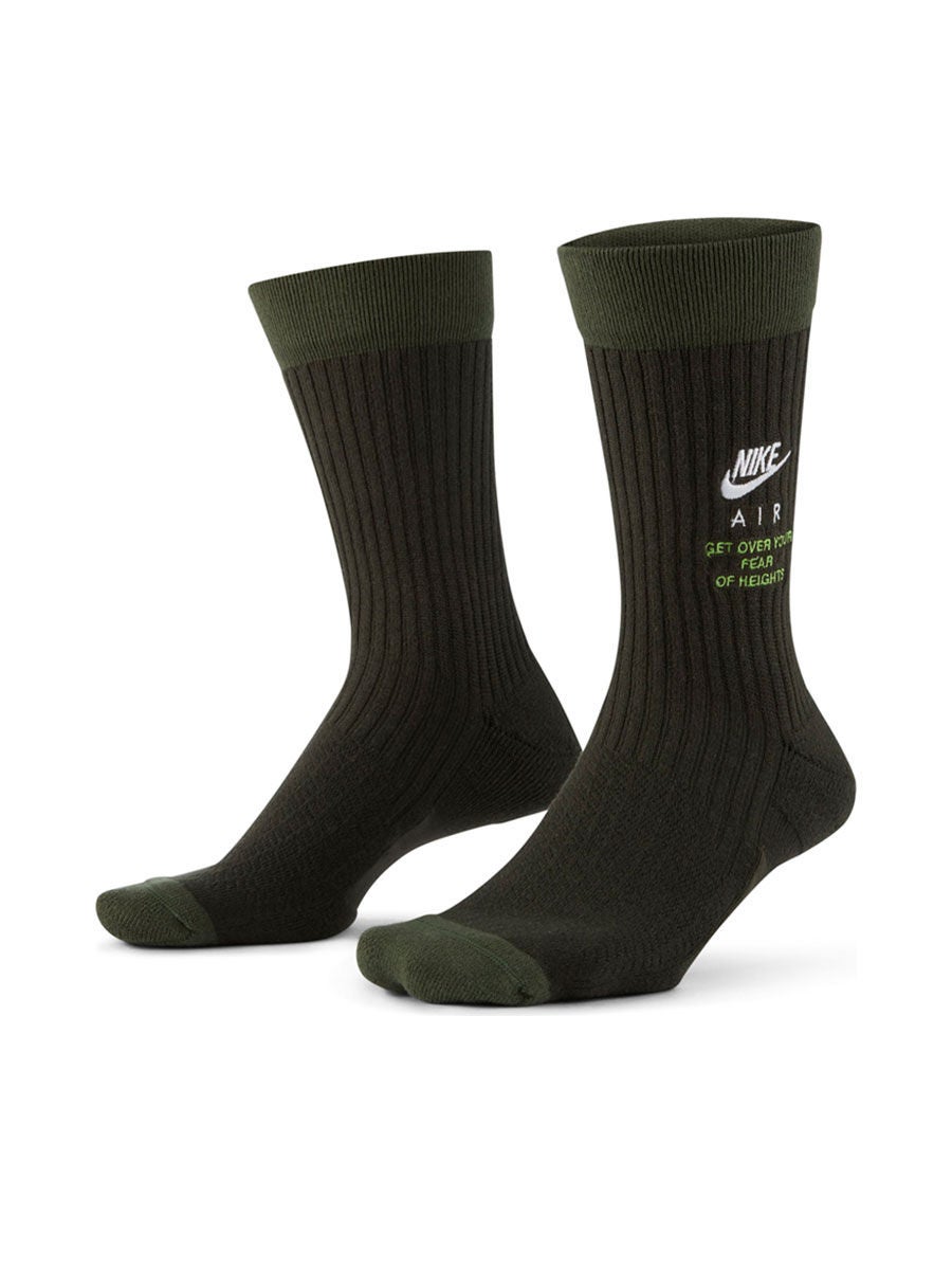 Nike snkr hotsell sox crew