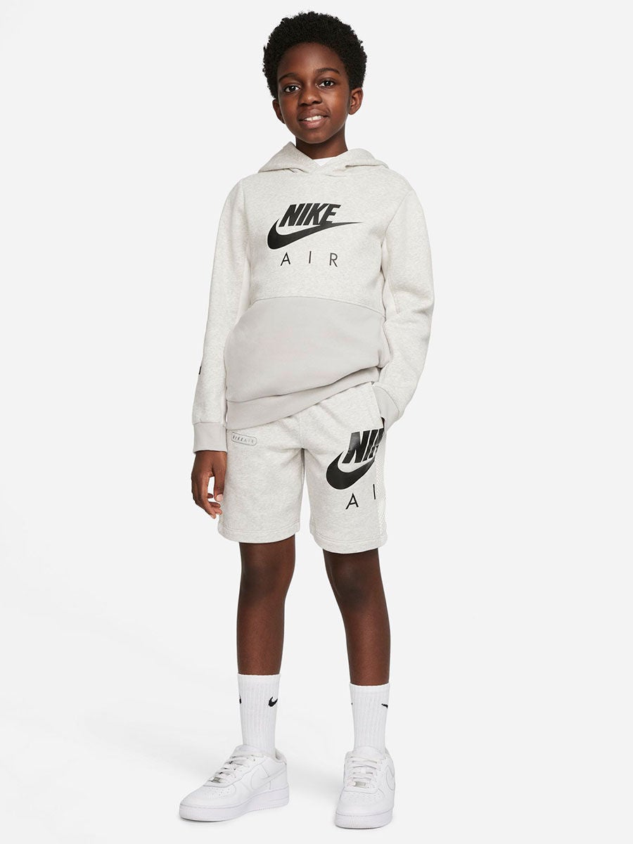 Nike foundation shop french terry track