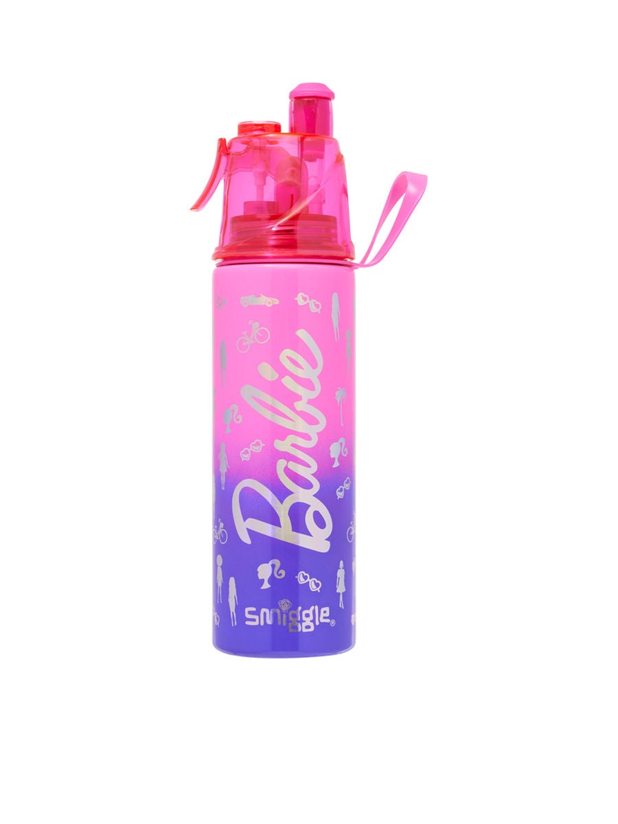 Kids' Spider-Man™ Water Bottle, SMIGGLE