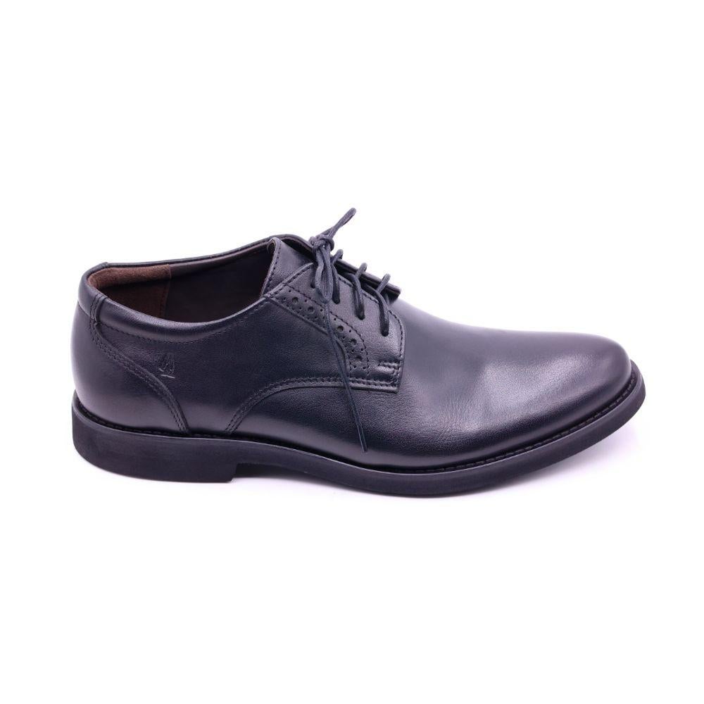 Hush puppies clearance men's venture oxford