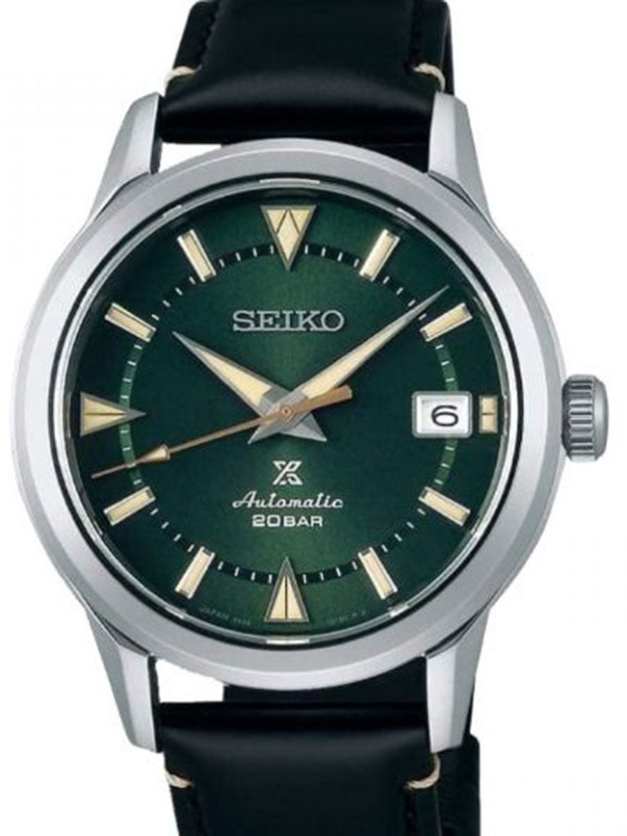 SEIKO