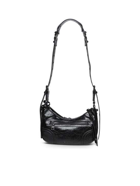 STEVE MADDEN Bglowing Hobo ABKINDERGBLWNON Black - Central.co.th