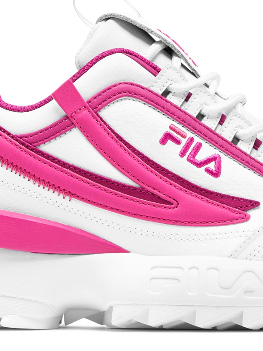 Code promo fila on sale disruptor