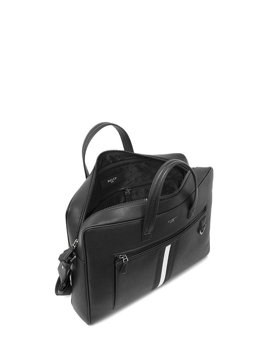 Bally laptop bag cheap price