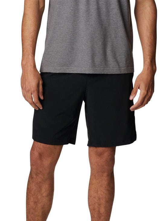 e-Tax | 10.04% OFF on COLUMBIA Men Hiking Shorts Hike Brief Black