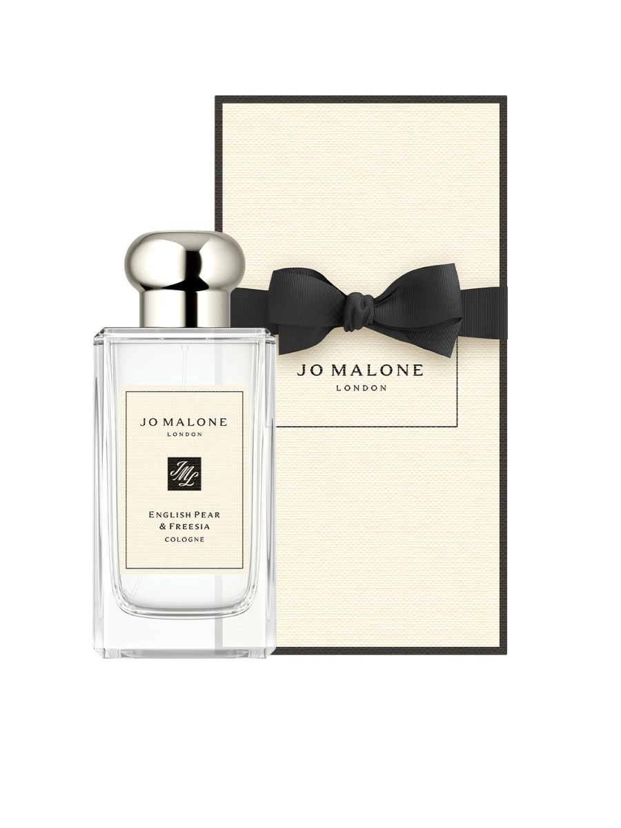 10.0% OFF on JO MALONE LONDON English Pear & Freesia Cologne 100mL