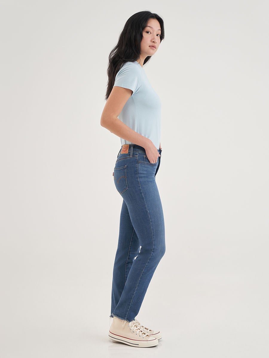 312 shaping slim outlet jeans