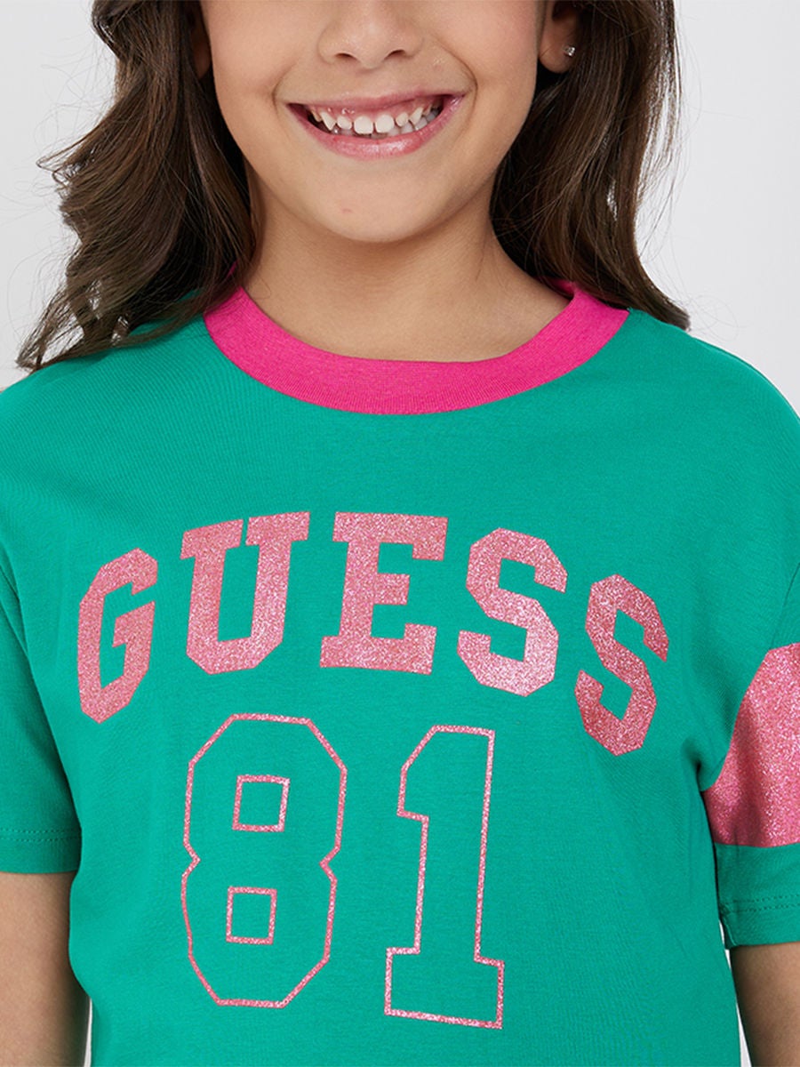 Guess girls 2024 t shirts