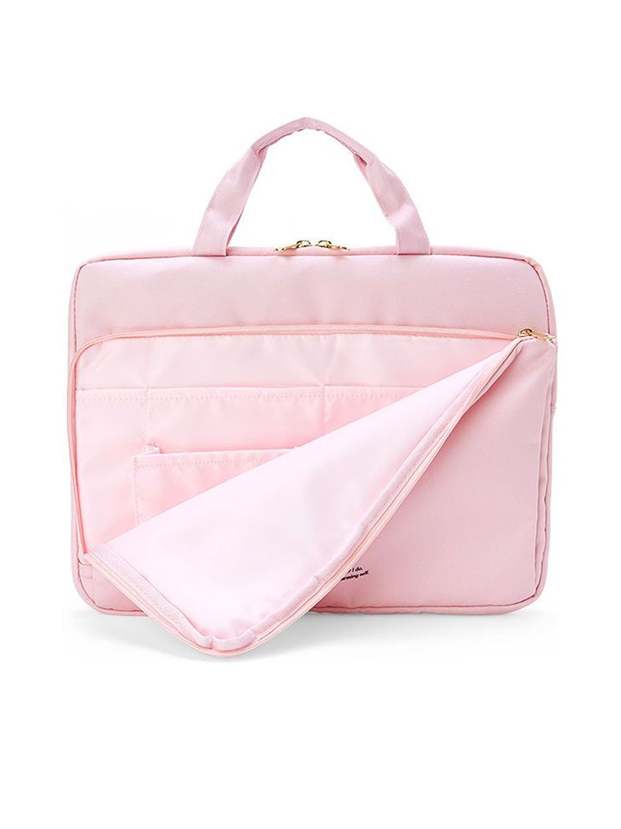 Sanrio laptop outlet bag