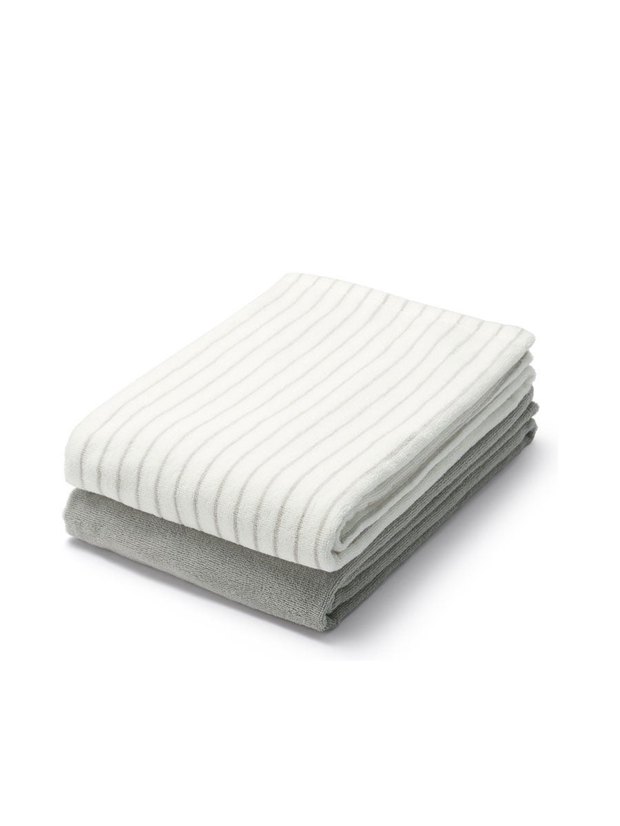 Muji washcloth discount