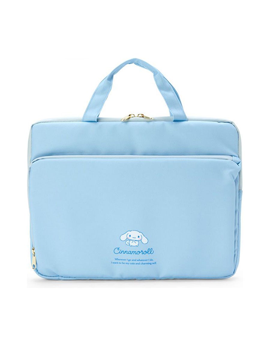 Sanrio laptop 2024 bag