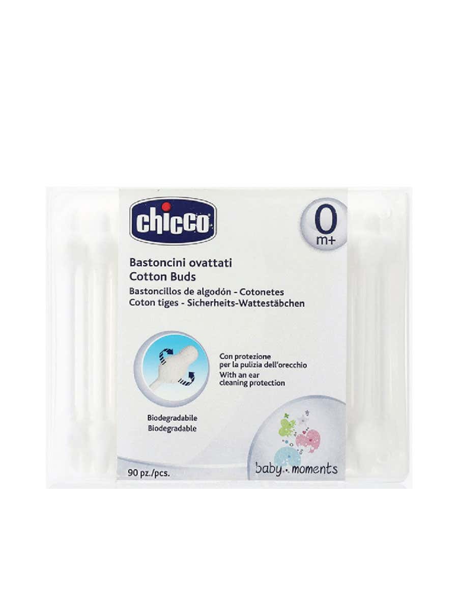 Chicco Baby Moment Set Clean & Sweet 1 pz