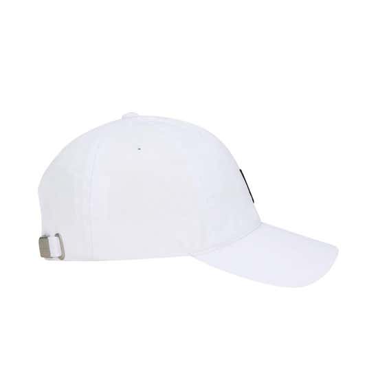 MLB CURVED CAP 3ACP7701N 07WHS LOS ANGELES DODGERS WHITE | Central.co ...