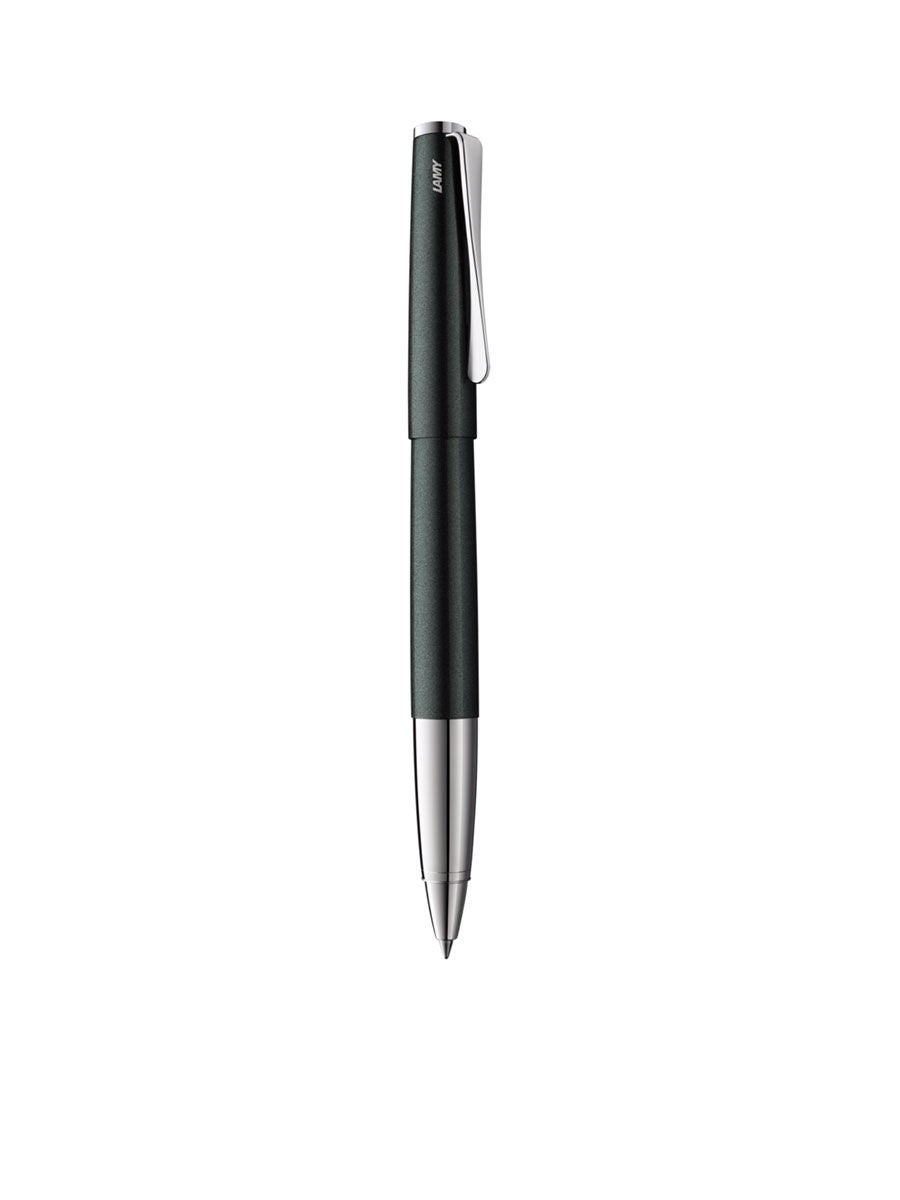 LAMY 369 Rollerball Pens Limited Edition Studio Black Forest