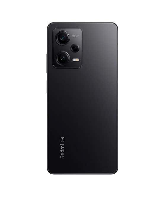 Xiaomi Redmi Note 12 Pro 5G 8GB 256GB – Midnight Black –