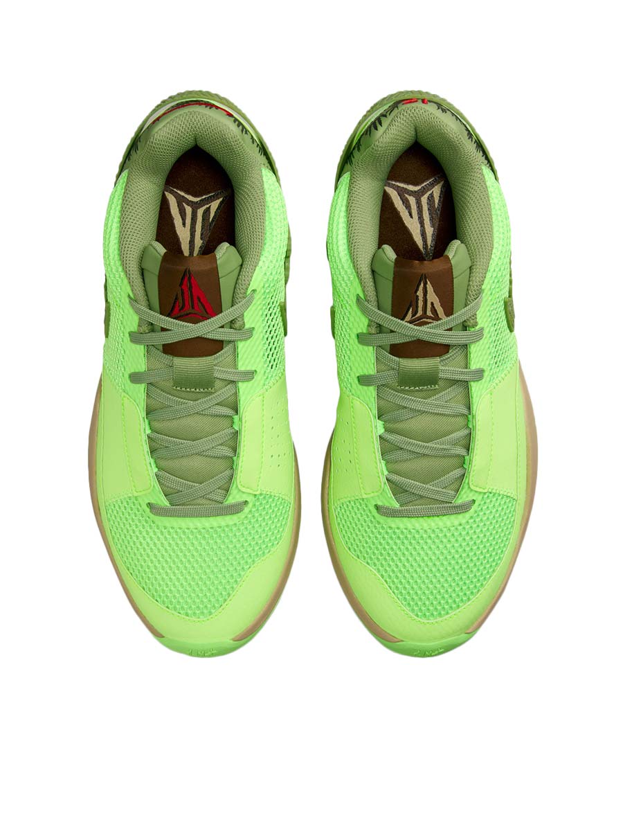 Nike kobe 1 sales Green