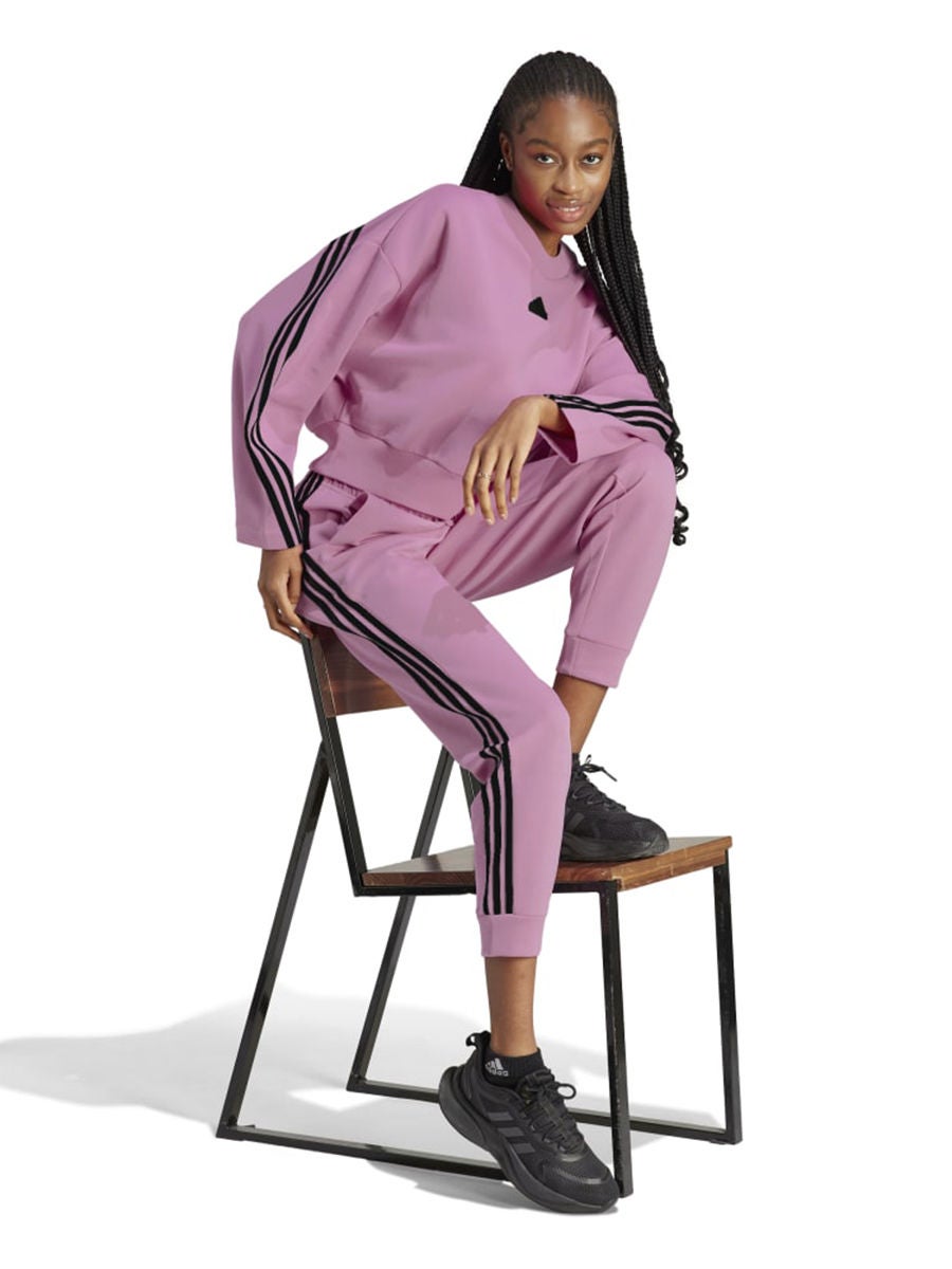 Female hot sale tracksuit bottoms