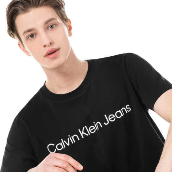 Calvin klein tops clearance online