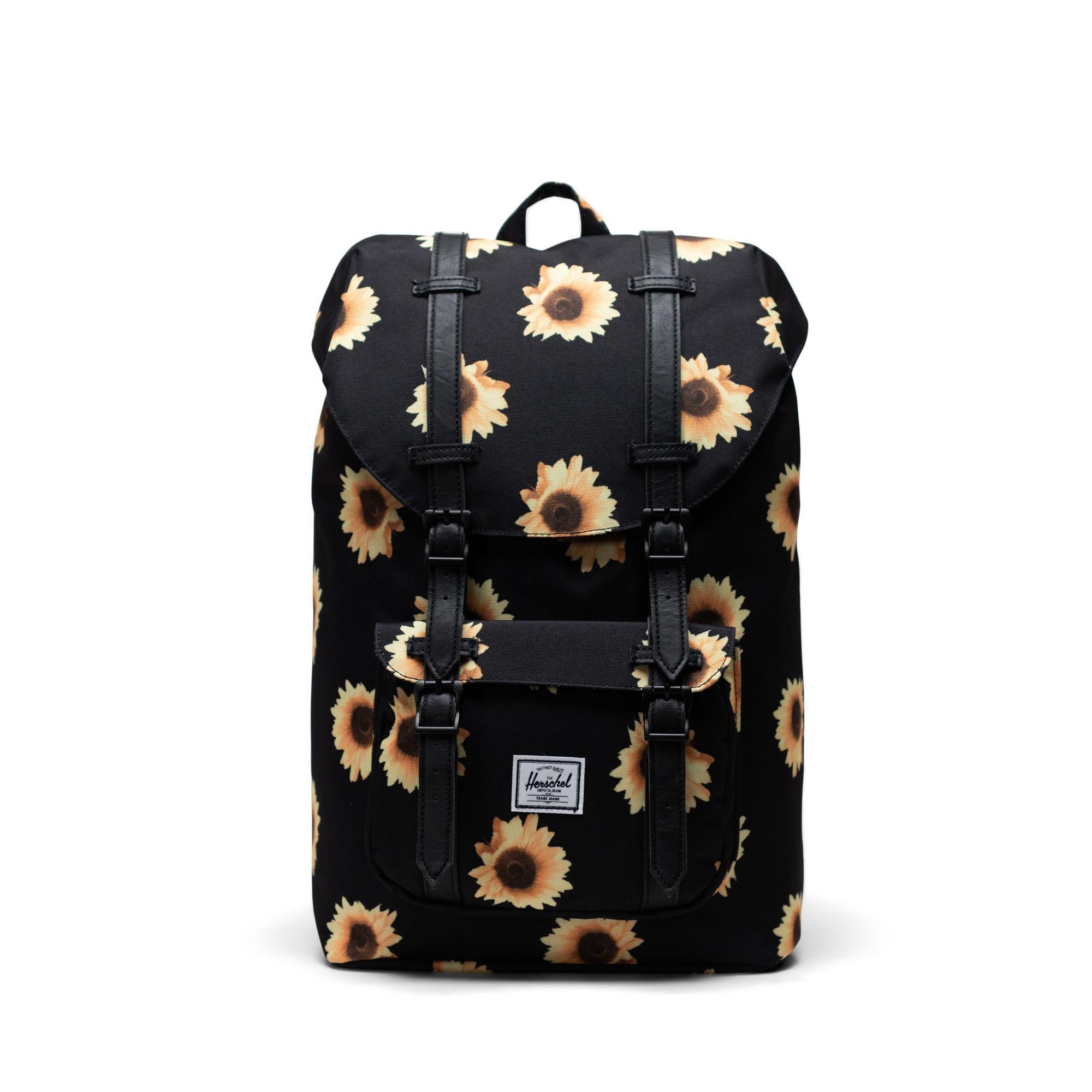 Herschel daisy best sale duffle bag