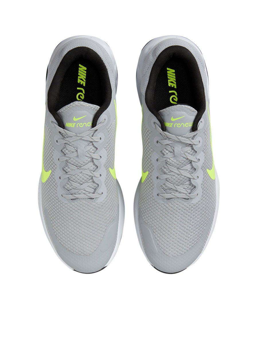 12.0 OFF on NIKE Men Running Shoes Renew Ride 3 Grey NI083SH379DPTH