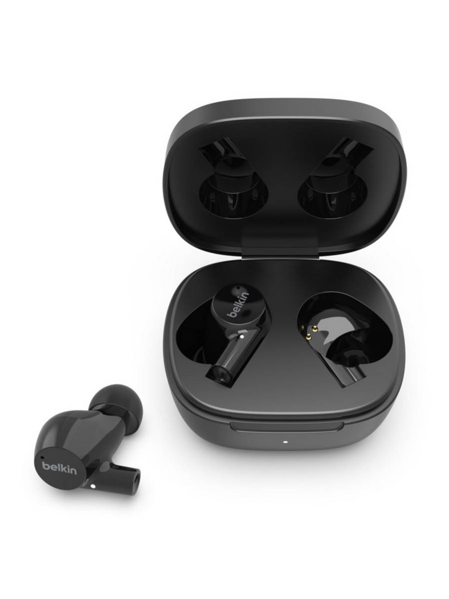 Belkin soundform in online ear