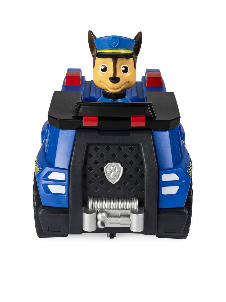 Police cruiser clearance paw patrol