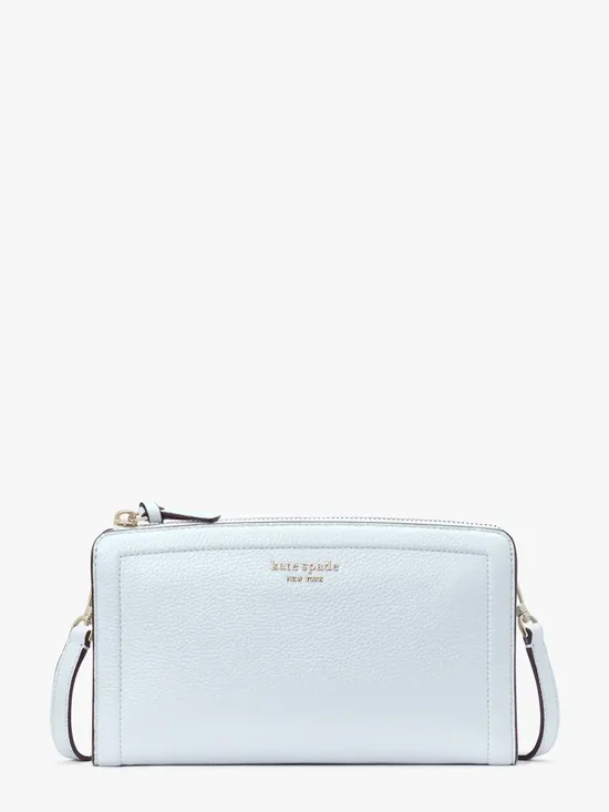 Kate Spade New York Knott Small Crossbody