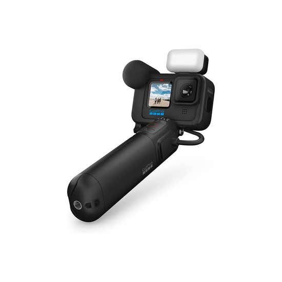 Attache GoPro - Supports caméra - fluidmotion