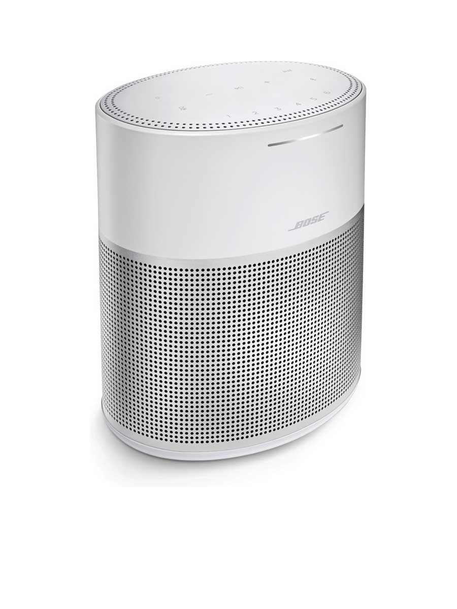 BOSE HOME SPEAKER 300 SLV - Central.co.th