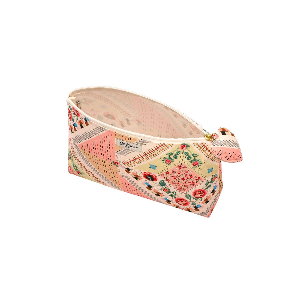 Cath kidston patchwork discount bag