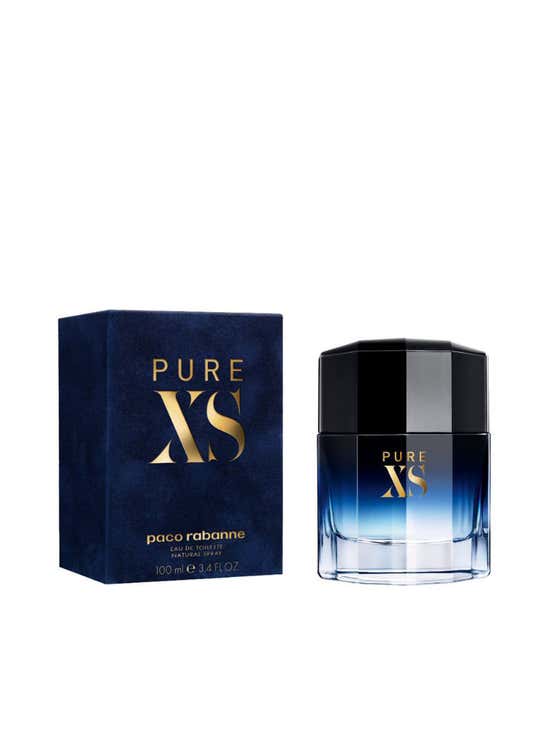 e-Tax  10.0% OFF on PACO RABANNE Pure XS EDT Perfume