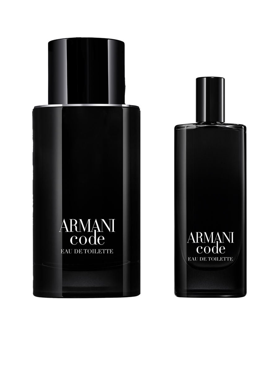 Giorgio armani armani online code eau de toilette